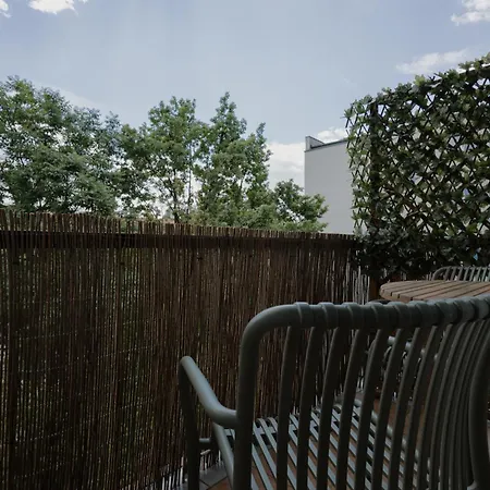 Widok 1 - 300 Metrow Od Rynku, Dwie Sypialnie, Balkon W Sercu Wroclawia, Fair Rentals Διαμέρισμα Βρότσλαβ