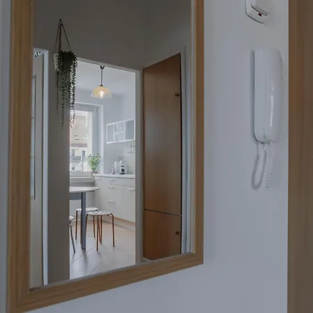 Διαμέρισμα Widok 1 - 300 Metrow Od Rynku, Dwie Sypialnie, Balkon W Sercu Wroclawia, Fair Rentals Βρότσλαβ