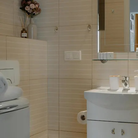 Διαμέρισμα Widok 1 - 300 Metrow Od Rynku, Dwie Sypialnie, Balkon W Sercu Wroclawia, Fair Rentals *