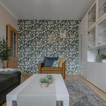 Widok 1 - 300 Metrow Od Rynku, Dwie Sypialnie, Balkon W Sercu Wroclawia, Fair Vratislav